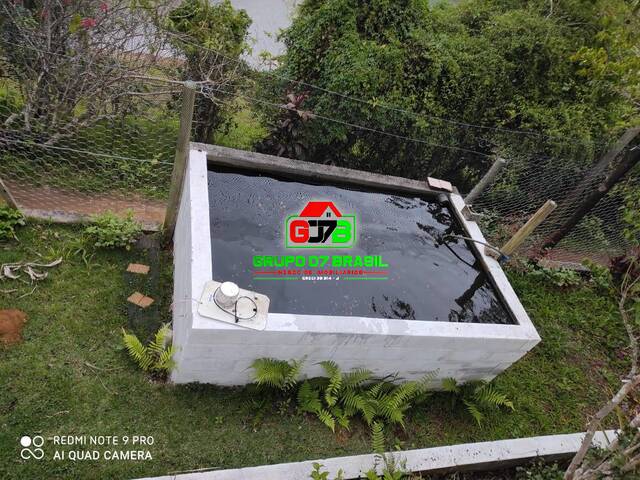 #3467 - Chácara para Venda em Paraibuna - SP - 2