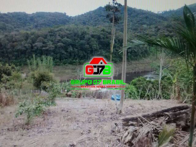 Chácara para Venda em Paraibuna - 4