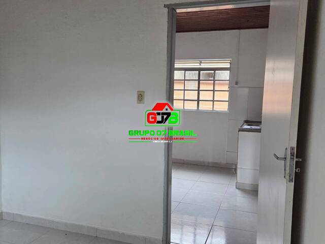 Casa para Venda em Delfim Moreira - 4