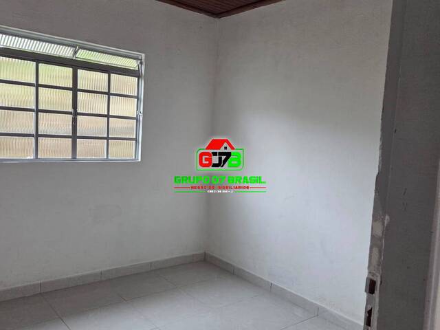 Casa para Venda em Delfim Moreira - 5