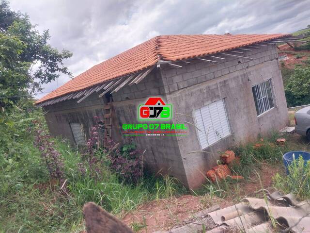 Chácara para Venda em Jambeiro - 4