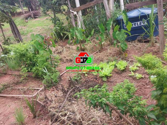 #3470 - Chácara para Venda em Jambeiro - SP - 3