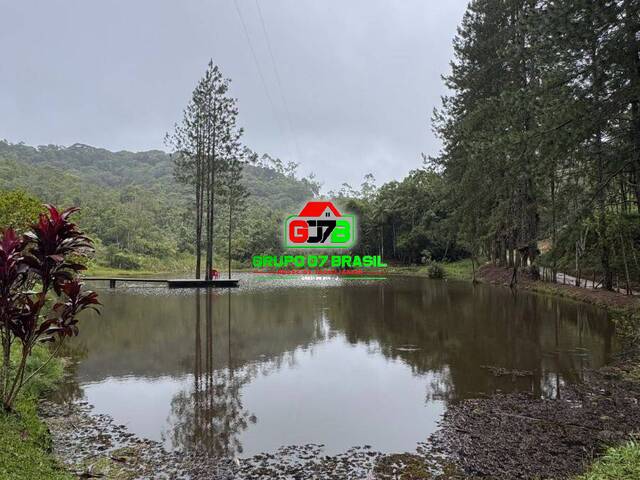 #3471 - Sítio para Venda em São José dos Campos - SP - 2