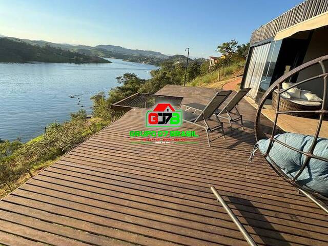 #3472 - Casa para Venda em São José dos Campos - SP - 1