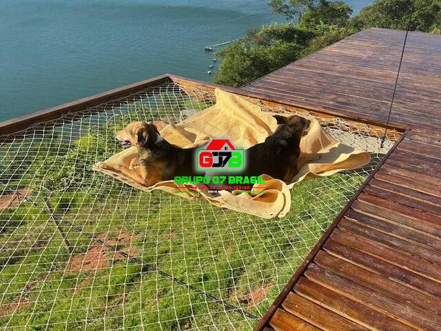 #3472 - Casa para Venda em São José dos Campos - SP - 3