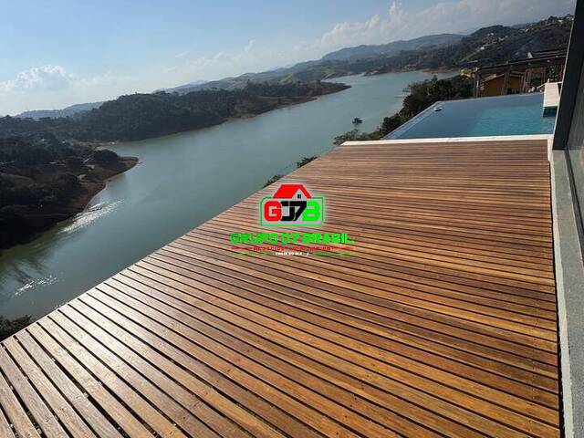 Venda em Paraíso de Igaratá - Igaratá