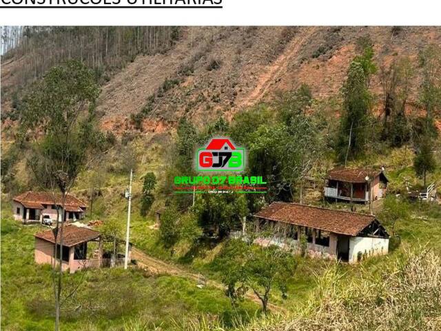 #3474 - Fazenda para Venda em Guaratinguetá - SP - 2