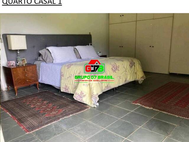 Fazenda para Venda em Guaratinguetá - 4