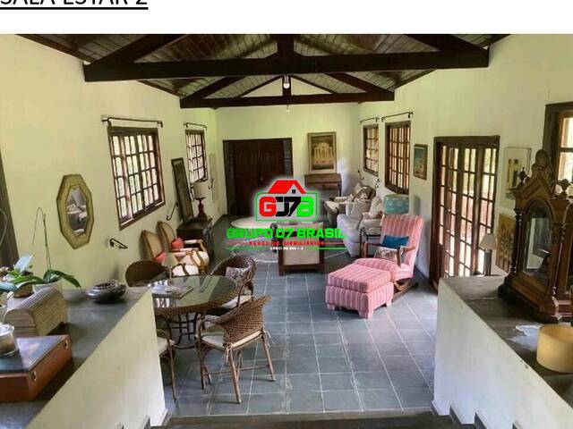 Fazenda para Venda em Guaratinguetá - 5