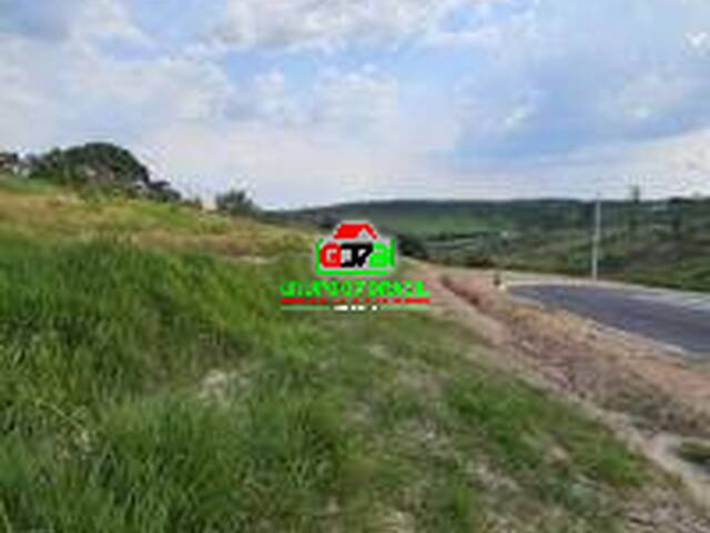 Venda em Residencial Cambuí - São José dos Campos