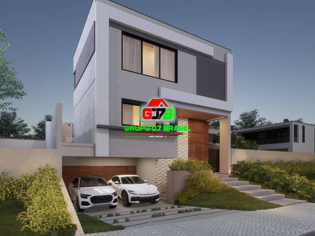 Terreno em condomínio para Venda em São José dos Campos - 2