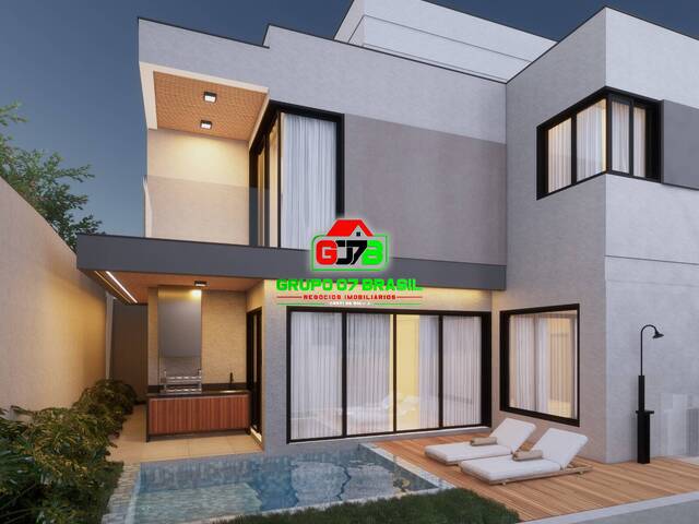 Terreno em condomínio para Venda em São José dos Campos - 3