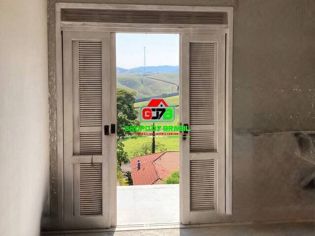 #3473 - Casa em condomínio para Venda em Paraibuna - SP - 2