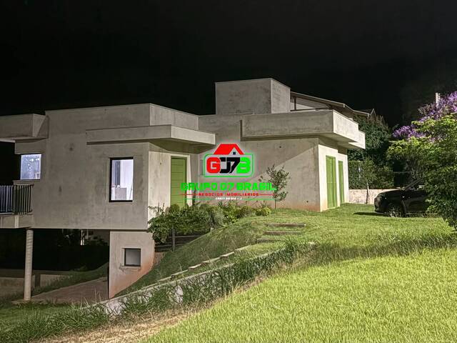 Casa em condomínio para Venda em Paraibuna - 4