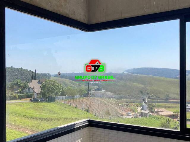 #3473 - Casa em condomínio para Venda em Paraibuna - SP - 1