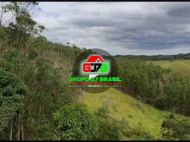 Chácara para Venda em Jambeiro - 2