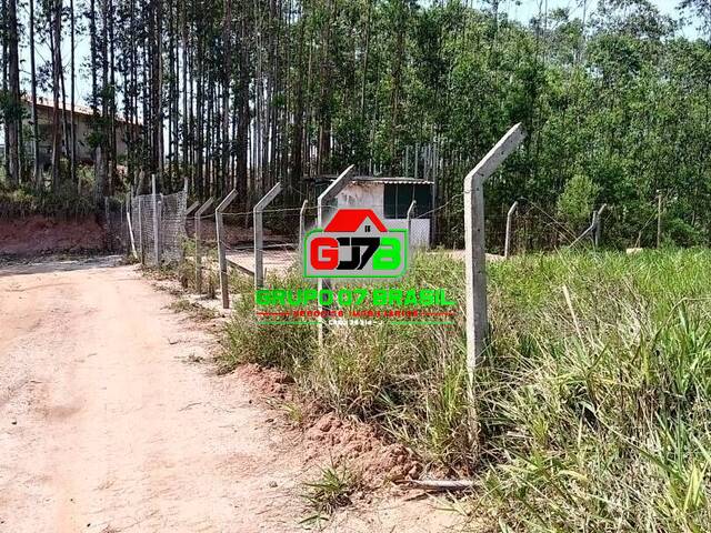 Chácara para Venda em Jambeiro - 4
