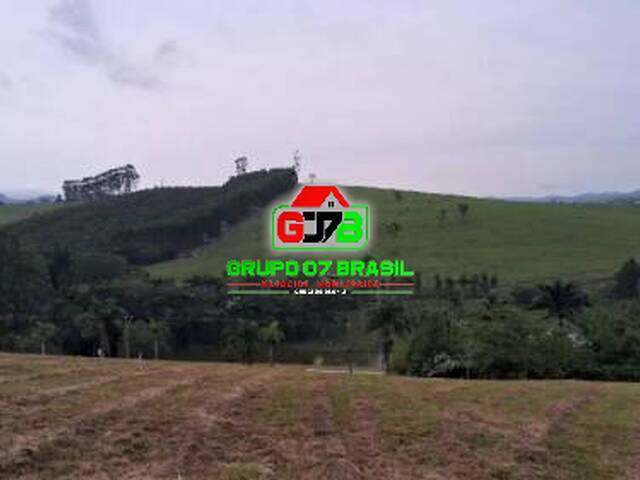 Terreno em condomínio para Venda em Paraibuna - 2