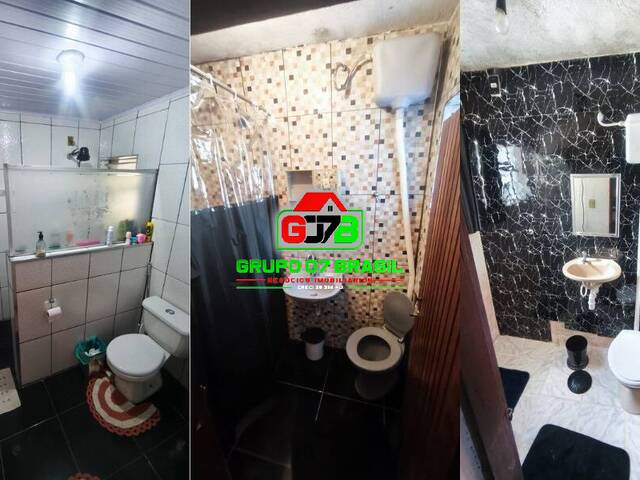 #3481 - Chácara para Venda em Santa Branca - SP - 2