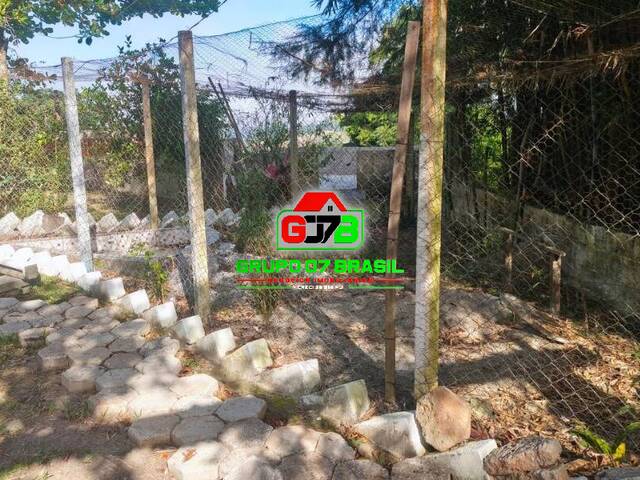 Chácara para Venda em Santa Branca - 4