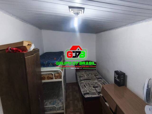 #3481 - Chácara para Venda em Santa Branca - SP - 3