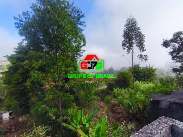 #3481 - Chácara para Venda em Santa Branca - SP - 1