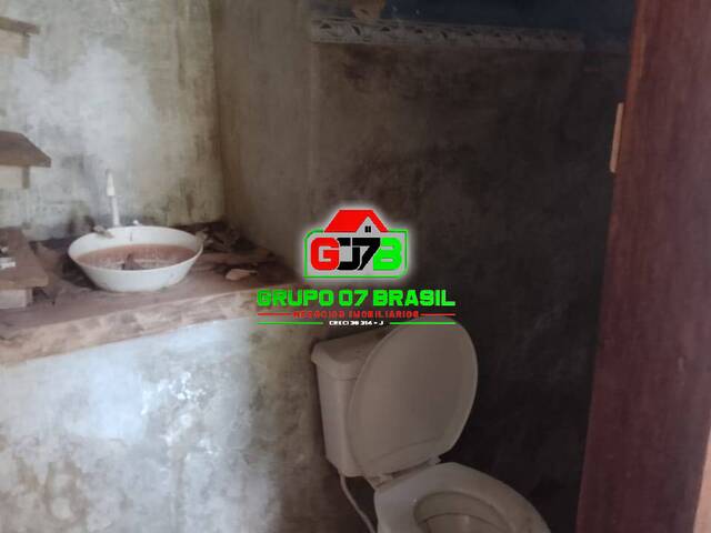 #3483 - Chácara para Venda em São José dos Campos - SP - 3