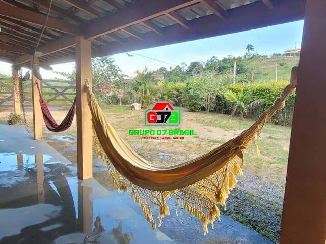 Venda em Zona Rural de Jambeiro - Jambeiro