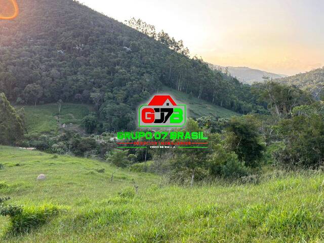 Sítio para Venda em Paraibuna - 2