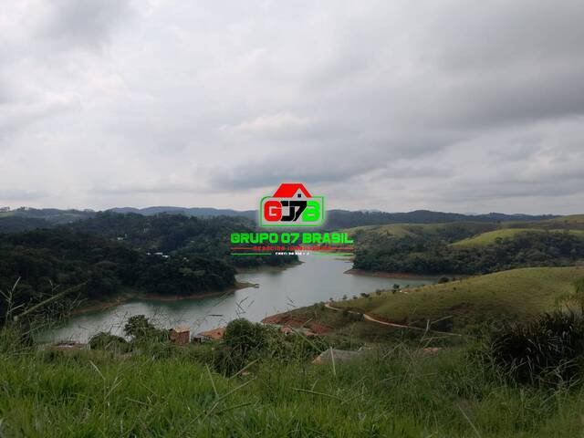 #3487 - Chácara para Venda em Jambeiro - SP - 3