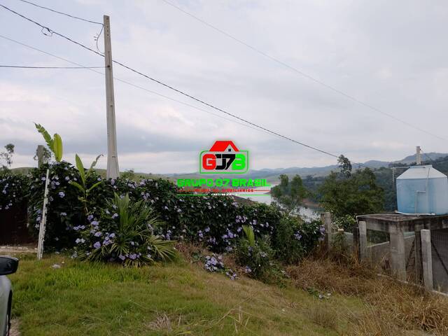 #3487 - Chácara para Venda em Jambeiro - SP - 2