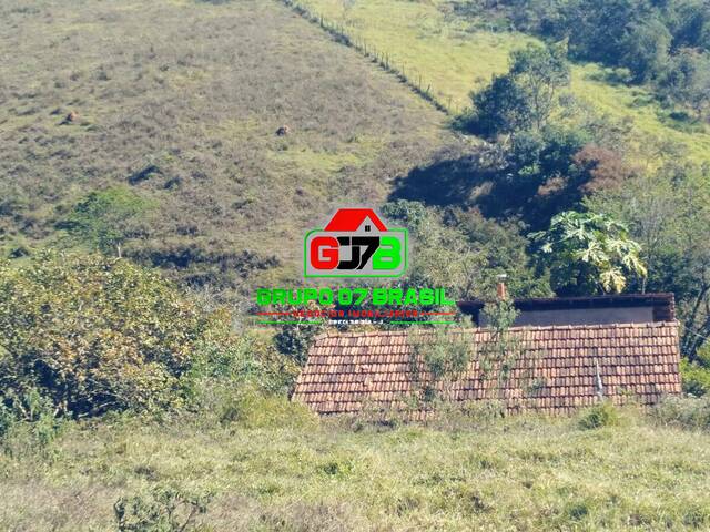 Fazenda para Venda em Conceição do Rio Verde - 3