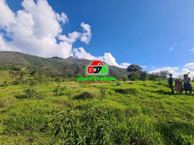 Sítio para Venda em Marmelópolis - 2