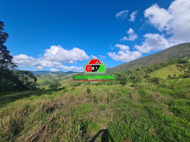 Sítio para Venda em Marmelópolis - 3
