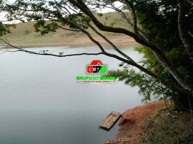 #3491 - Chácara para Venda em Jambeiro - SP - 2
