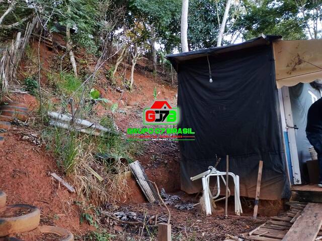 #3491 - Chácara para Venda em Jambeiro - SP - 3