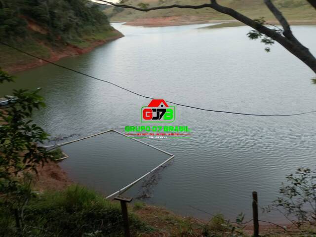 Chácara para Venda em Jambeiro - 4