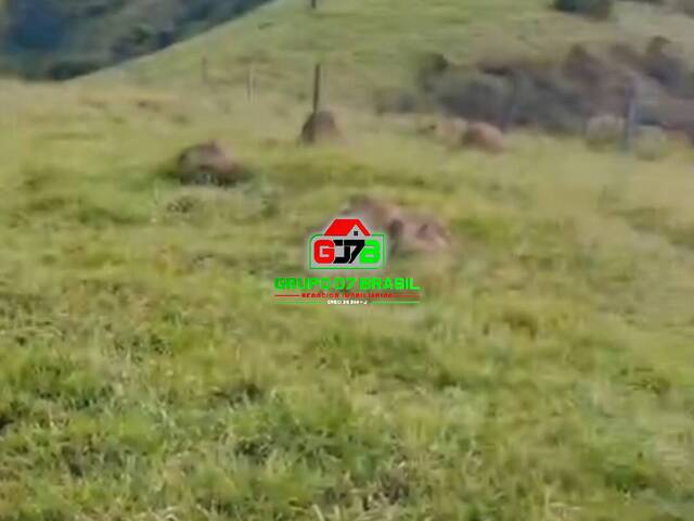 #3492 - Fazenda para Venda em Guaratinguetá - SP - 2
