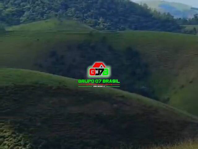 #3492 - Fazenda para Venda em Guaratinguetá - SP - 3