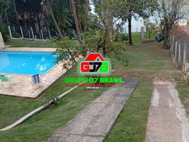#3427 - Casa em condomínio para Venda em Jacareí - SP - 2