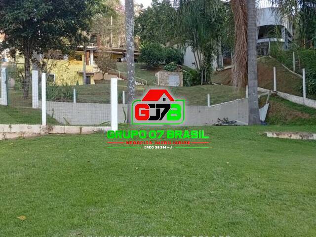 #3427 - Casa em condomínio para Venda em Jacareí - SP - 3