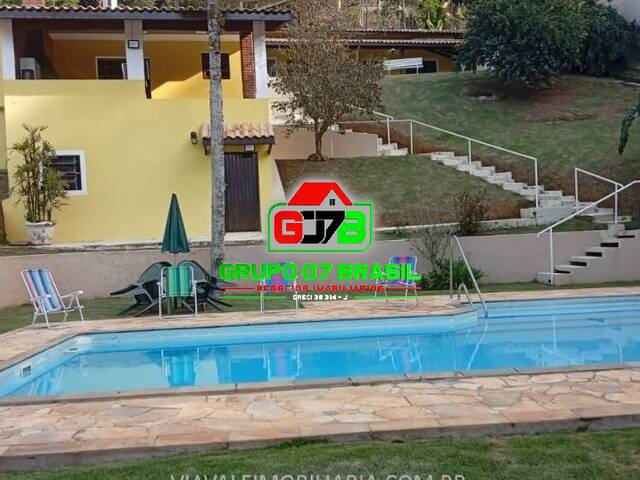 Casa em condomínio para Venda em Jacareí - 5