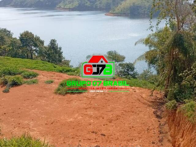Terreno em condomínio para Venda em Jacareí - 2