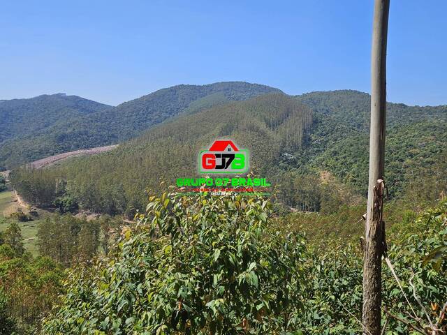 #3494 - Fazenda para Venda em Paraibuna - SP - 1