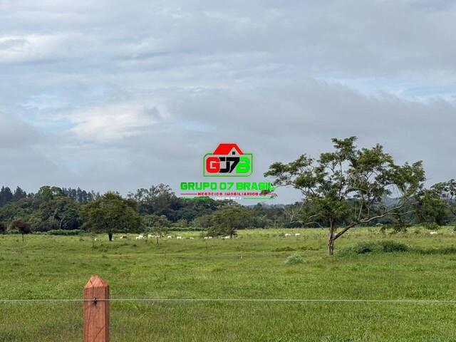 Fazenda para Venda em Jacareí - 4