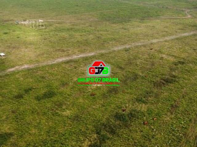 Fazenda para Venda em São José dos Campos - 3