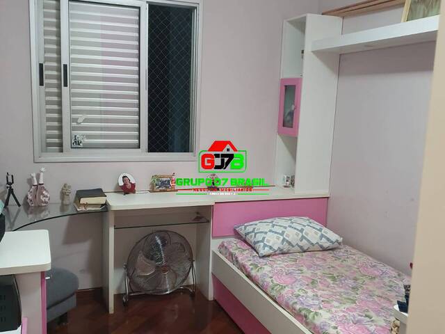 #3497 - Apartamento para Venda em São José dos Campos - SP - 2