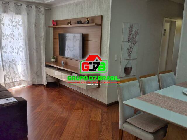 #3497 - Apartamento para Venda em São José dos Campos - SP - 3