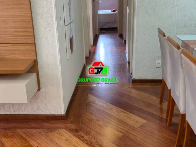 Apartamento para Venda em São José dos Campos - 4