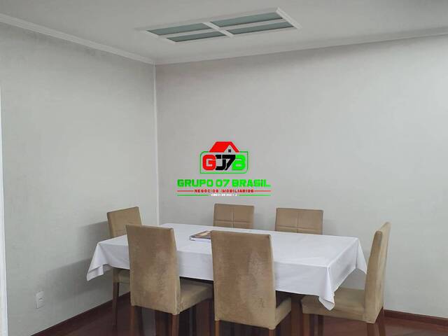 Apartamento para Venda em São José dos Campos - 5